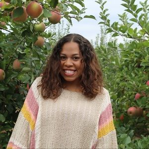 Meet your Posher, Lilly